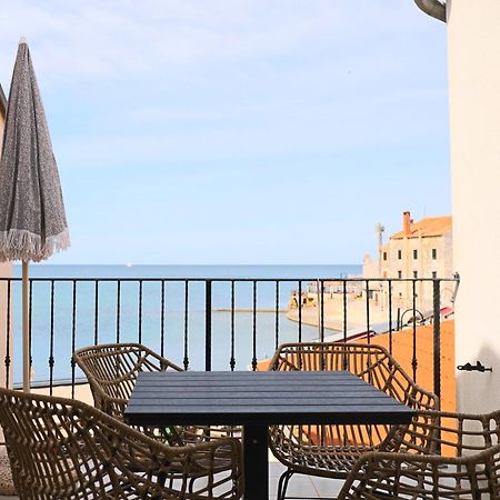 Apartments Dante Умаг Екстериор снимка