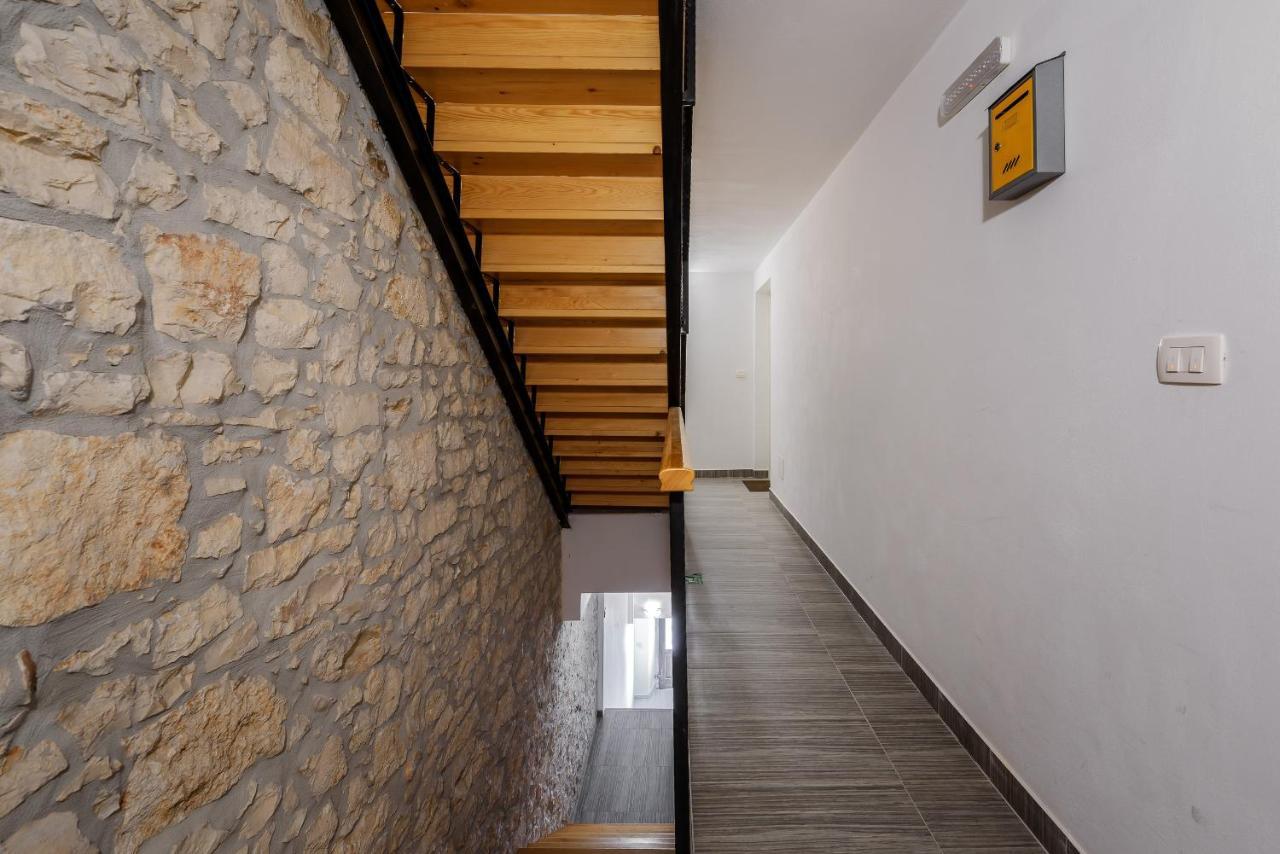 Apartments Dante Умаг Екстериор снимка